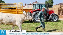 Que devraient proposer les candidats pour les agriculteurs ?