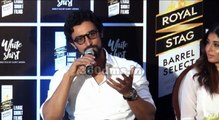 Kunal Kapoor Shares About His Intimate Romantic Drama Short Film 'White shirt'