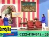 Pakistani Stage Drama!! Zafri Khan Nasir Chinyoti Deedar #2017