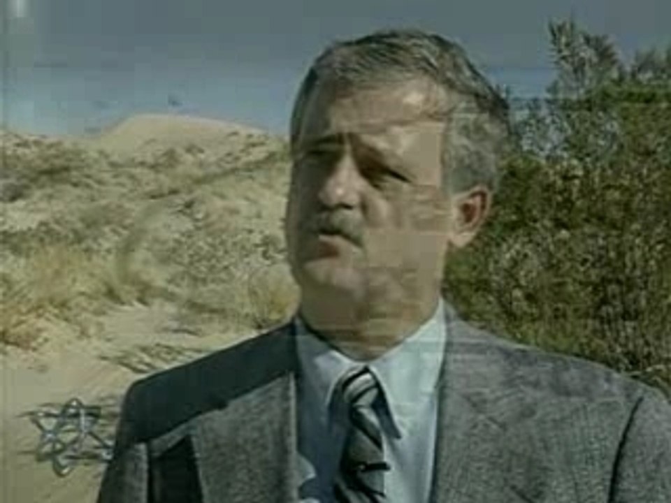 UFO - Best Evidence (2-3)