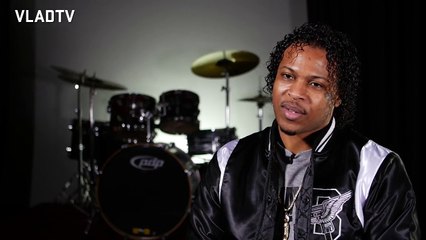 G Perico on Getting Shot, Not Going to Hospital, Doing Show 2 Hours Later-dG7B28L7mhs