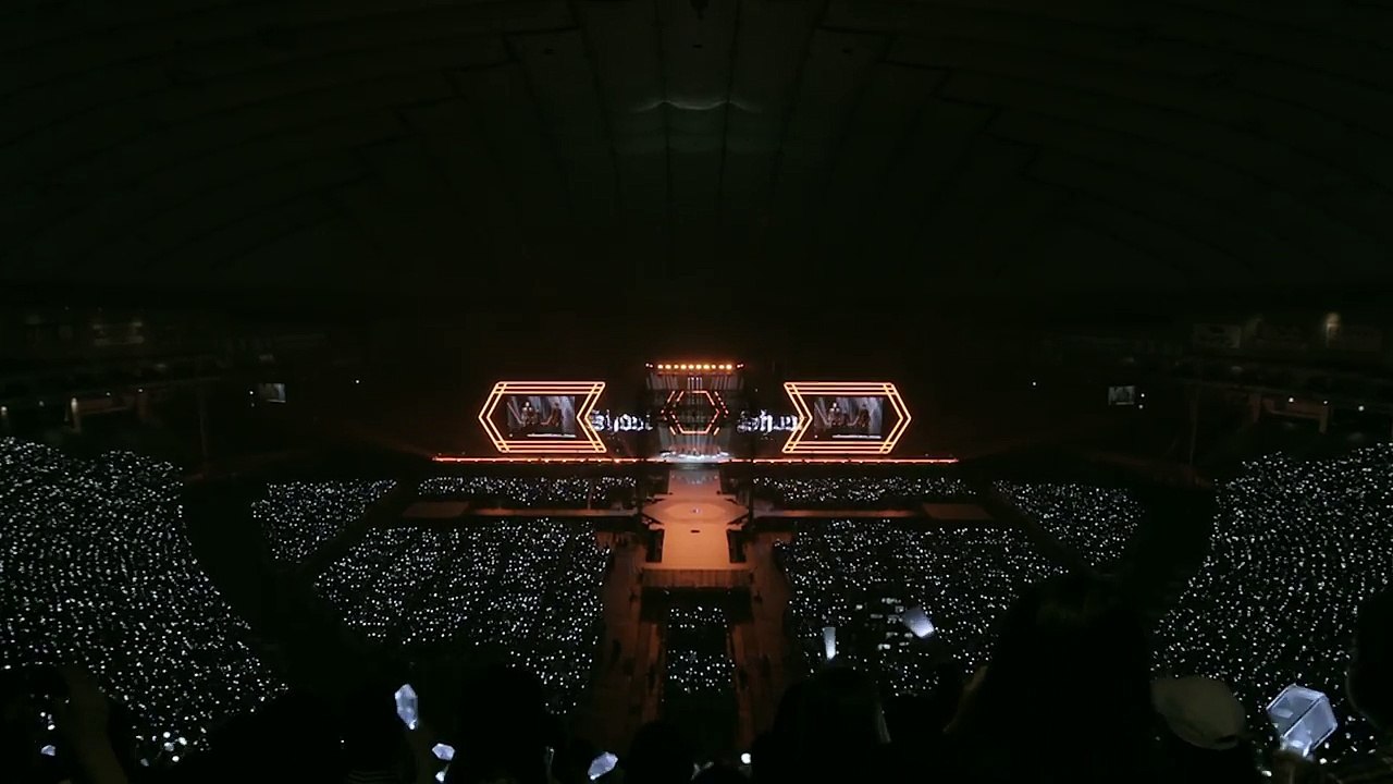 EXO - LIVE DVD＆Blu-ray「EXO PLANET #3 – The EXO’rDIUM in JAPAN」SPOT動画(30sec) - Downloaded from youpak.com