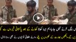 Afghan Army Soldier Bhi Indian Army Ki Tarah Roney Lage..