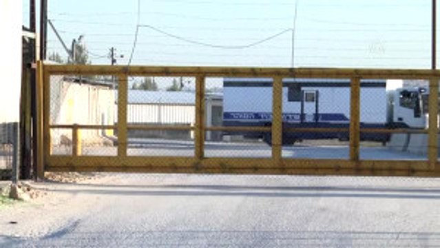 Israil Hapishanesinde Tutulan Filistinli Gazeteci Nizal Serbest Bırakıldı