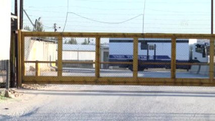 Israil Hapishanesinde Tutulan Filistinli Gazeteci Nizal Serbest Bırakıldı