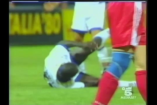 27.08.1997 - 1997-1998 UEFA Champions League 2nd Qualifying Round 2nd Leg Parma AC 4-0 RTS Widzew Lodz