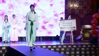 Chinese Fashion Show Richmond Hill Toronto Videography 多伦多唐人时装表演钓鱼台国宴