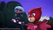 How to Color and Draw PJ Masks Superheros - Coloring Catboy, Owlette, Gekko Best Moments P