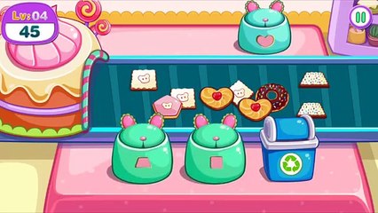 Kids Learning Shape ll Kids Game Play Video