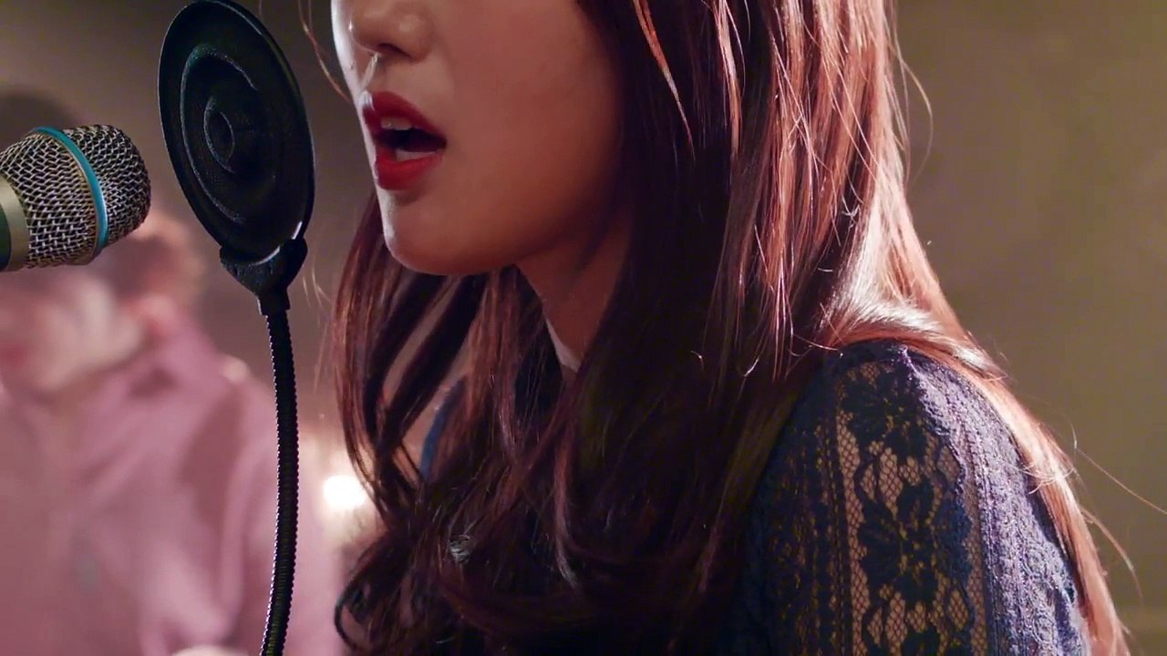 [김슬기] 감성 넘치는 신곡 '위로' 라이브를 공개합니다!-vGNb1wMZ8oQ