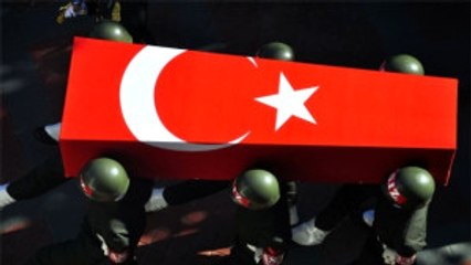 El Bab'dan Acı Haber Geldi: 1 Asker Şehit Oldu, 2 Asker Yaralandı