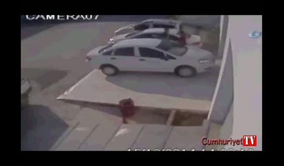 Ölümlü kavganın görüntüleri ortaya çıktı