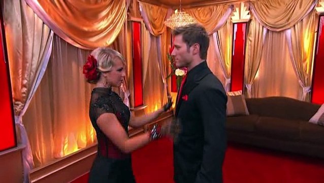 Jake Pavelka & Chelsie Hightower - Tango