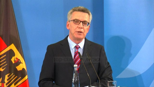 Sulmi në Gjermani, policia: Nuk ka lidhje me terrorizmin - Top Channel Albania - News - Lajme