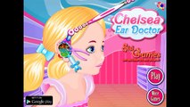 Игры для девочек и мультики про Барби и КЕН: подарок для Челси. Игры Барби для девочек на