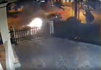 Metrelerce Havaya Uçtu !