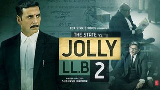 Jolly LL.B 2 | Exclusive: Deleted Scene | Akshay Kumar | Huma Qureshi | Subhash Kapoor