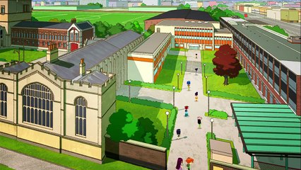 Sally Bollywood S02EP14 - Sally Superstar-L0pf8g9ixLE