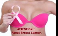 ATTENTION! 5 Warning Signs Of BREAST CANCER That Many Women Ignore!