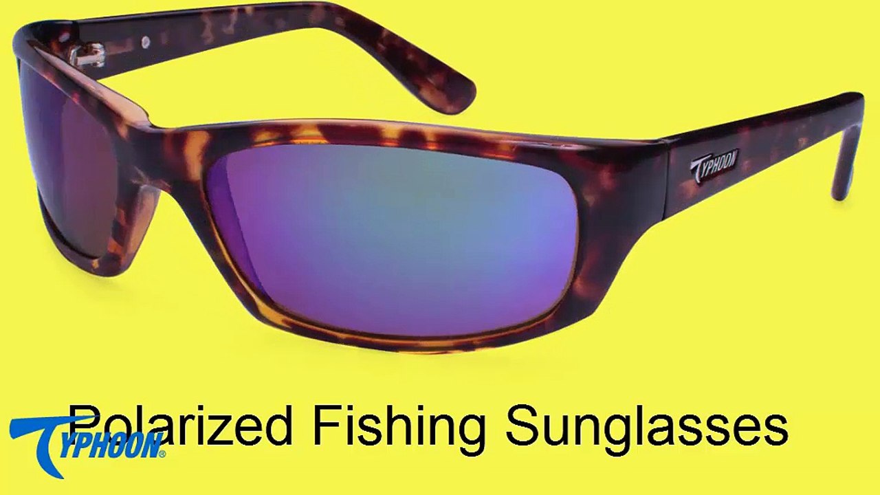 fishing sunglasses