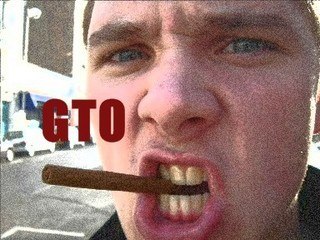 Générique GTO - Adaptation Live