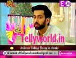 Ishqbaaaz DOnt Post this Video on Insta U me Tv 21st February 2017