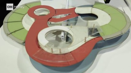 "Hyperloop One" dhe projekti i së ardhmes - Top Channel Albania - News - Lajme