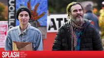 Die Beziehung von Rooney Mara und Joaquin Phoenix
