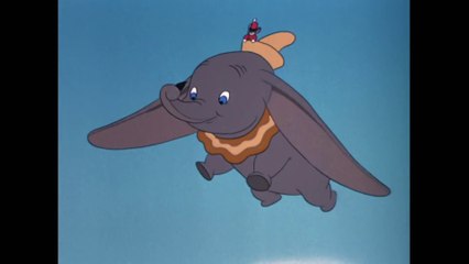 Disney Signes - Dumbo (Langue des signes) [Full HD,1920x1080]