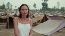 FIRST THEY KILLED MY FATHER (Angelina Jolie, 2017) - Trailer Teaser [Full HD,1920x1080]