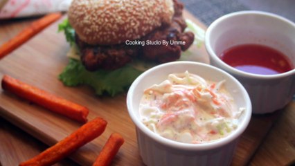 কেএফসি_ বিএফসি কোলস্লো __ Coleslaw Recipe Bangla__ How To Make Coleslaw __ KFC _ Bfc style Coleslaw