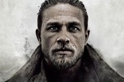 Le Roi Arthur: La Légende d'Excalibur - Bande-annonce 2 VF Trailer (Guy Ritchie, Charlie Hunnam, Astrid Bergès-Frisbey, Jude Law) [Full HD,1920x1080]