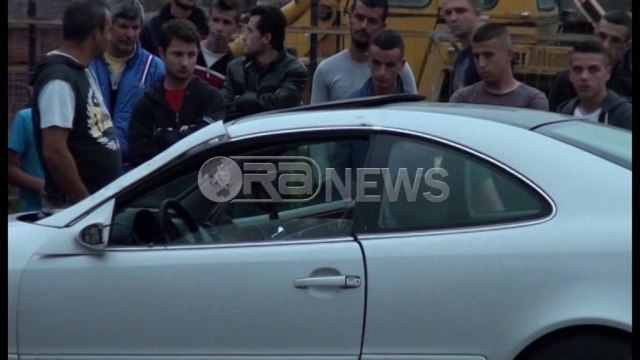 Automjeti përplas për vdekje në trotuar 30-vjeçarin - Ora News