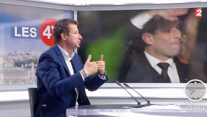 Jadot : «Il y aura un accord avec Benoît Hamon cette semaine ou il n'y en aura pas»