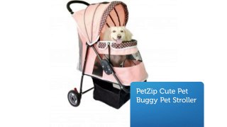 Buy Pet Strollers For Dogs : Precious Pets Paradise