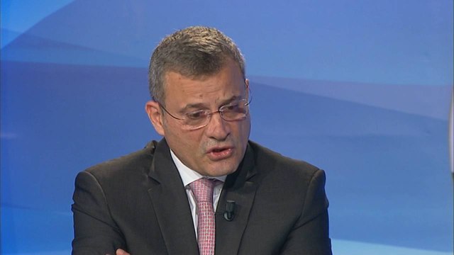 I ftuar në Ora e Intervistës Arben Imami - Ora News - Të parët për lajmin e fundit