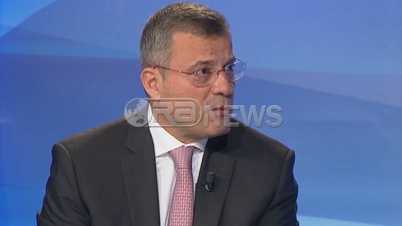 Ndryshime - Imami për Ora News: Halimi është larguar nga Komisioni për drejtësinë