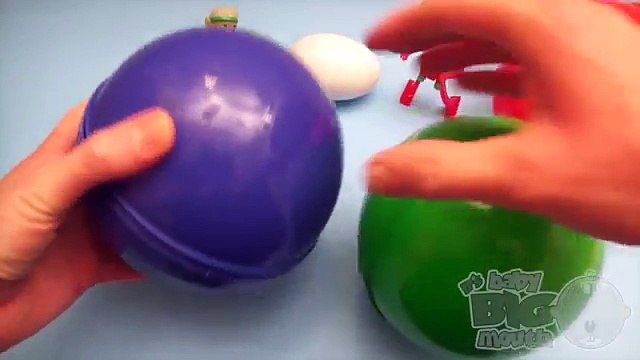 Kinder Huevo Sorpresa De Aprender Una Palabra! Ortografía de Vacaciones de Navidad y las Palabras! Lección 22