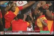 Excellent Batting of Shadab Khan in Today s Match against Lahore