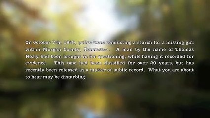 Slender Suits - The Documentary of Slender Man