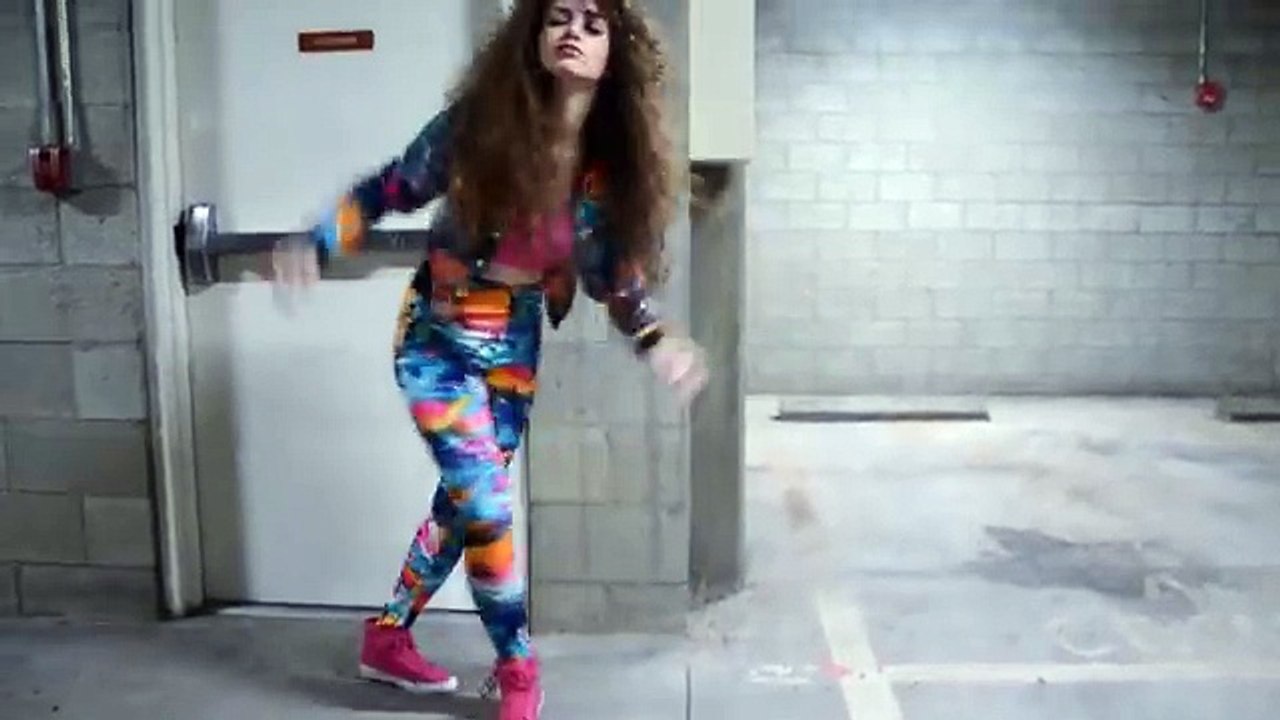 Barbie Dance