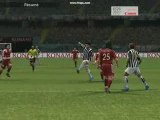Juventus Turin vs Liverpool