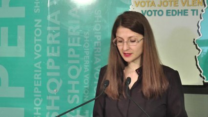 Report TV - Dekriminalizimi, KQZ: Po verifikohet formulari i vetëdeklarimit të Roshit