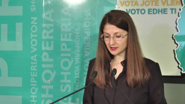 Report TV - Dekriminalizimi, KQZ: Po verifikohet formulari i vetëdeklarimit të Roshit