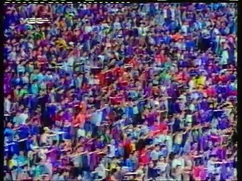 12.08.1998 - 1998-1999 UEFA Champions League 2nd Qualifying Round 1st Leg Steaua Bükreş 2-2 Panathinaikos FC