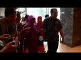 Jokowi-JK Tak Melakukan Persiapan Khusus untuk Pelantikannya -NET17