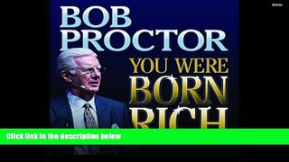 Popular Book  You Were Born Rich  For Trial