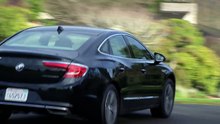 2017 Buick LaCrosse Premium Car Review-Sz0OaTVayik
