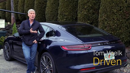2017 Porsche Panamera Turbo Preview-99CjooF9wcQ