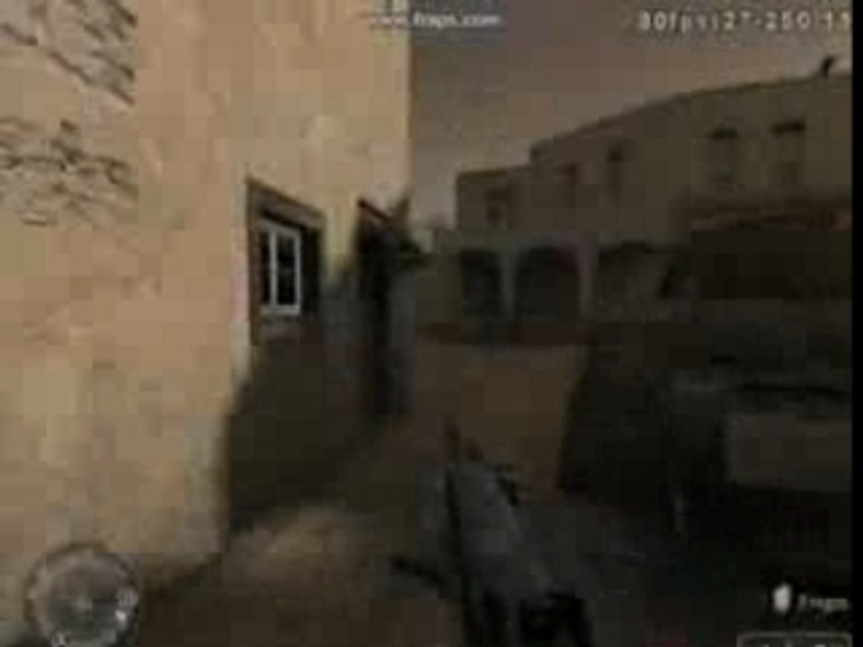 COD2 Movie Par Psyko